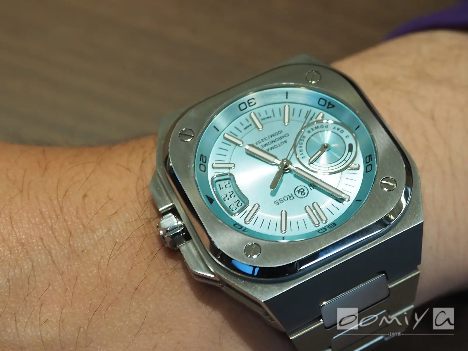 お客様の声：2023年10月24日S 様 ベル＆ロス | 仙台店