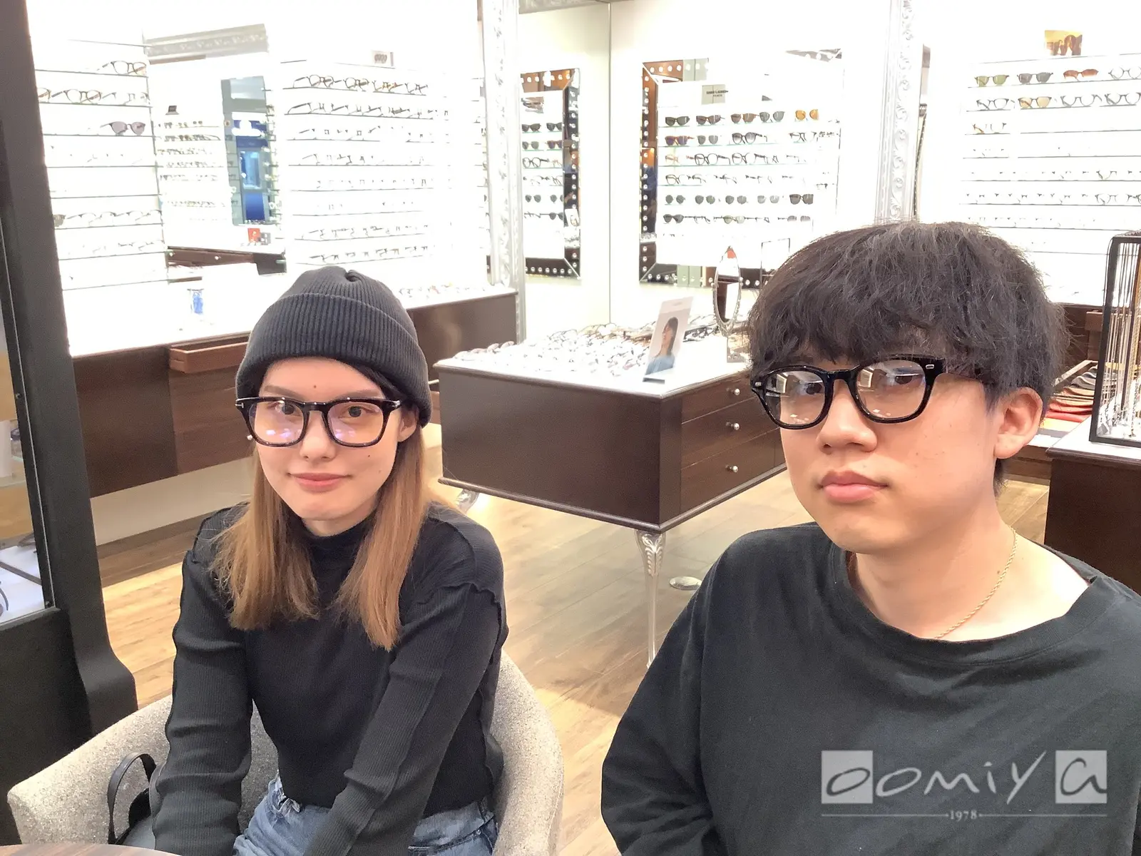 お客様の声：2023年10月10日M 様 トムフォード | 和歌山本店