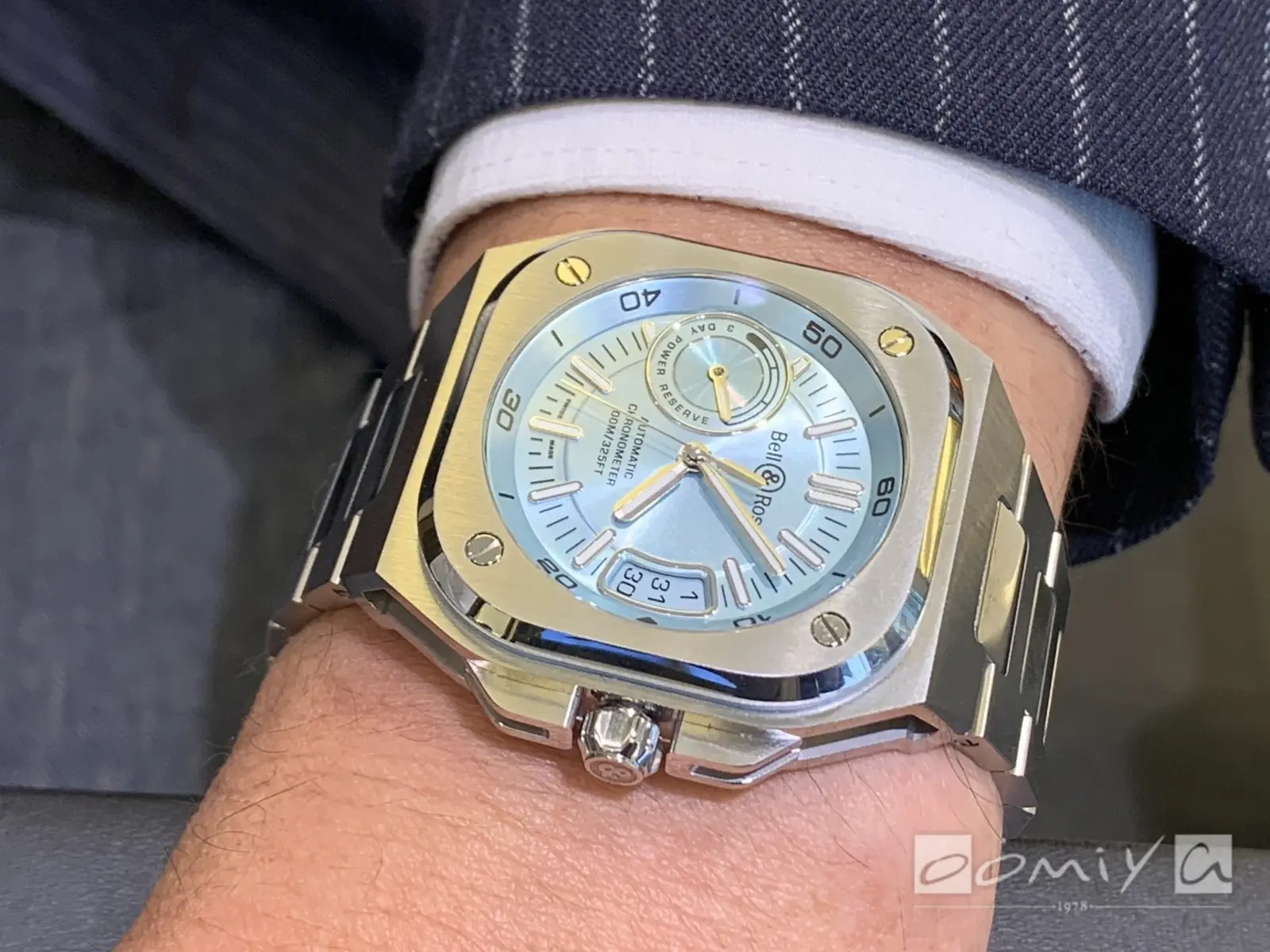 お客様の声：2023年10月31日H.M 様 ベル＆ロス | 心斎橋店