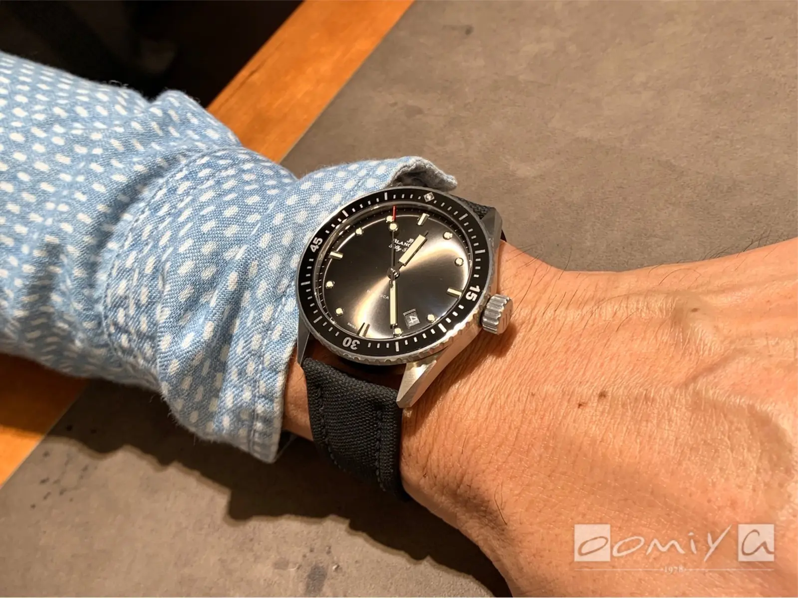 お客様の声：2023年11月04日H.Y 様 ブランパン | 京都店