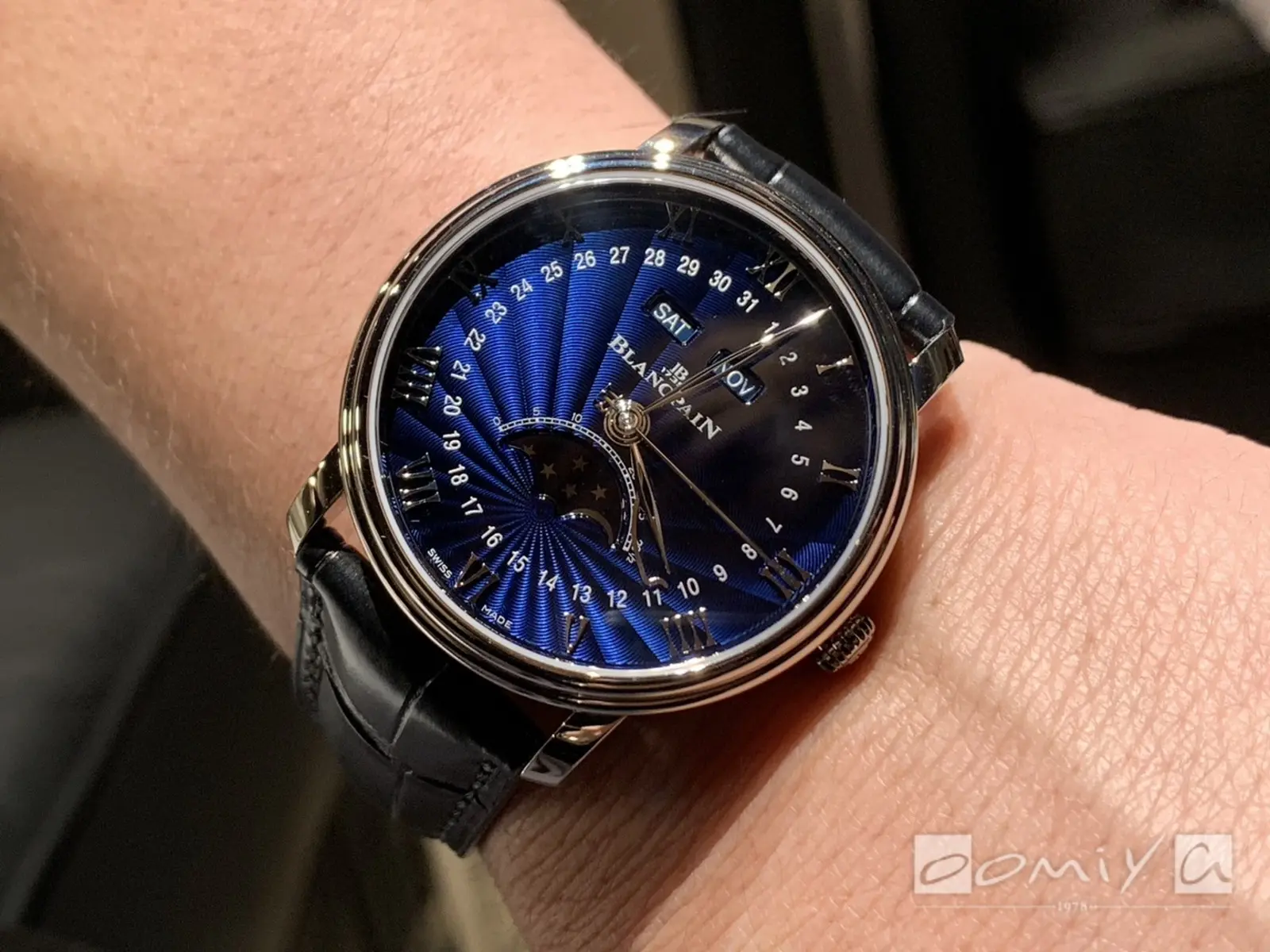 お客様の声：2023年11月12日T.K 様 ブランパン | 京都店