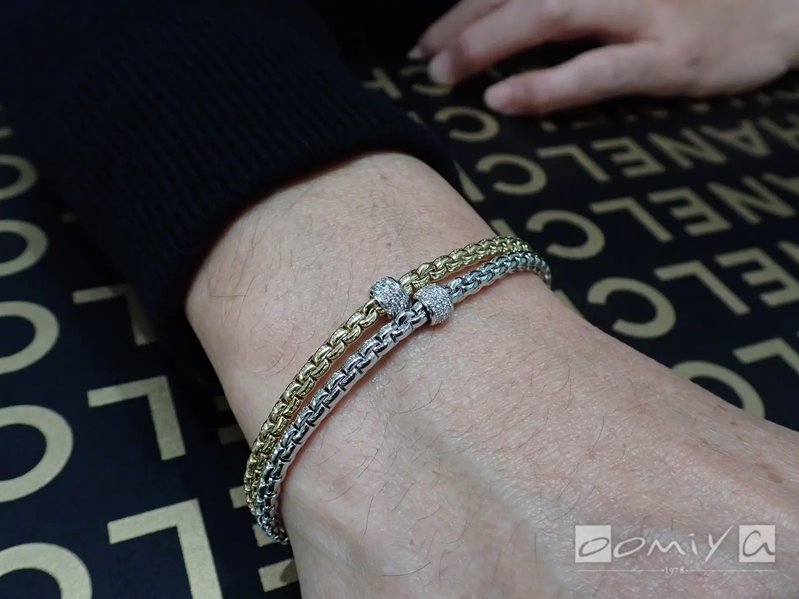 お客様の声：2023年11月12日M♥ 様 フォッペ | 和歌山本店