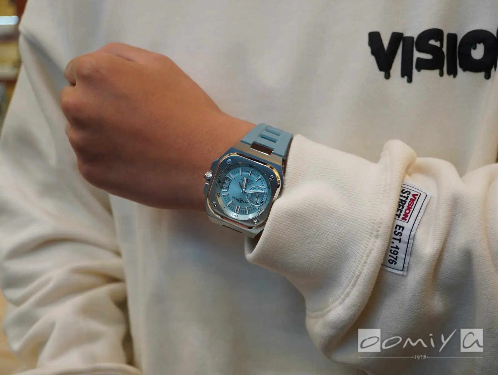 お客様の声：2023年11月26日はせそー 様 ベル＆ロス | 心斎橋店