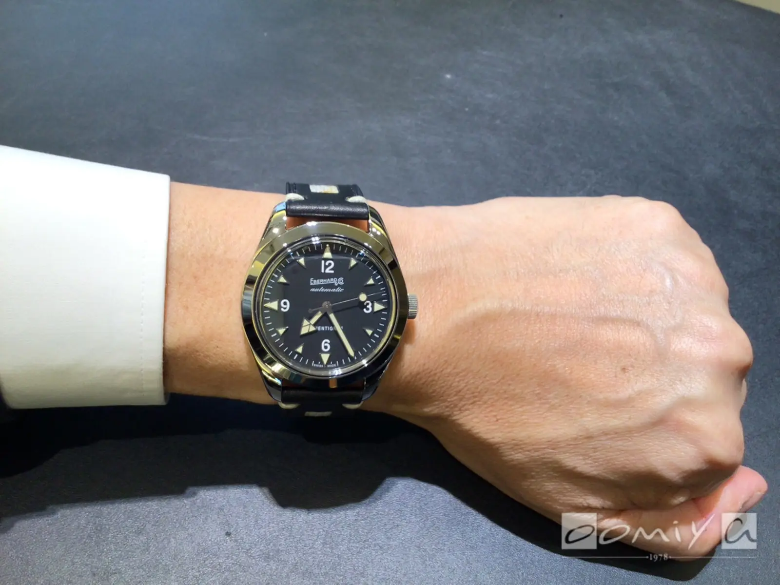 お客様の声：2023年12月15日Y.M 様 エベラール | 心斎橋店