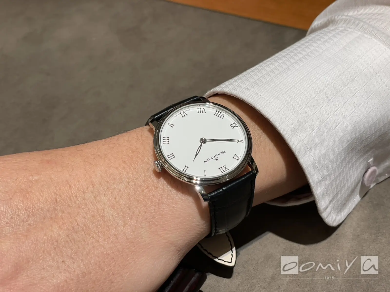 お客様の声：2023年12月15日D.Y 様 ブランパン | 京都店