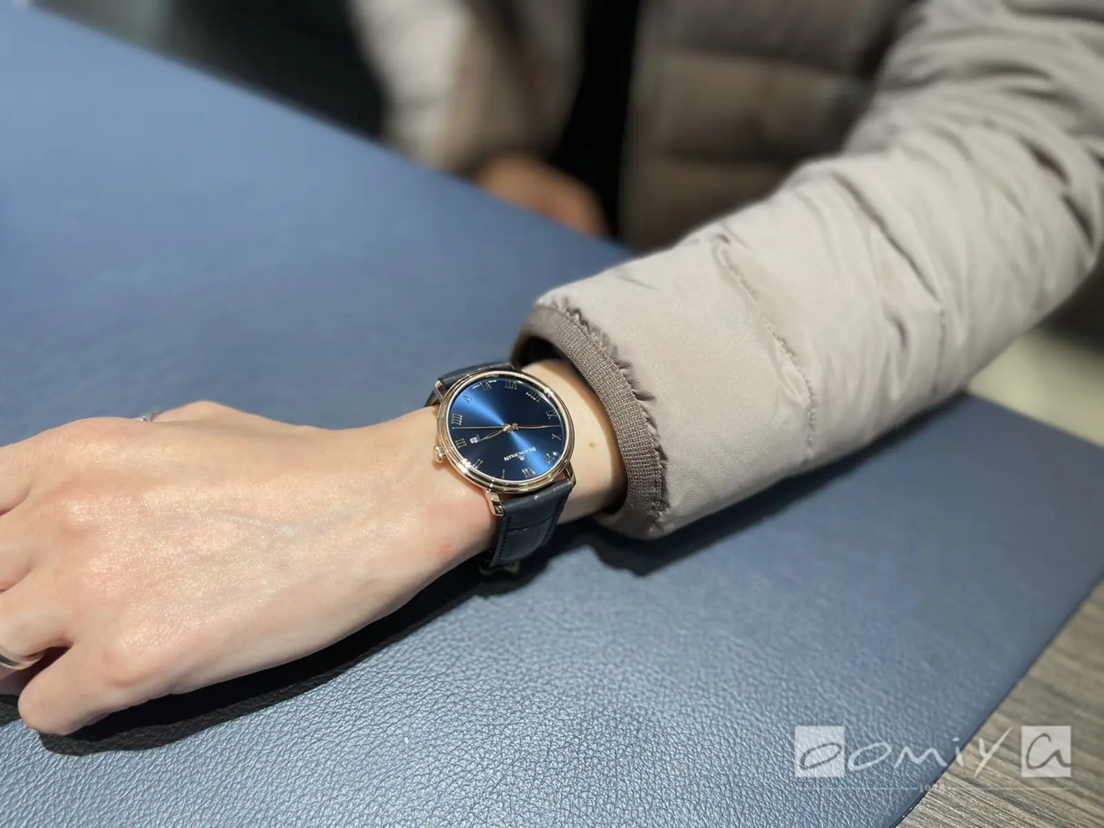 お客様の声：2023年12月23日I.N 様 ブランパン | 京都店