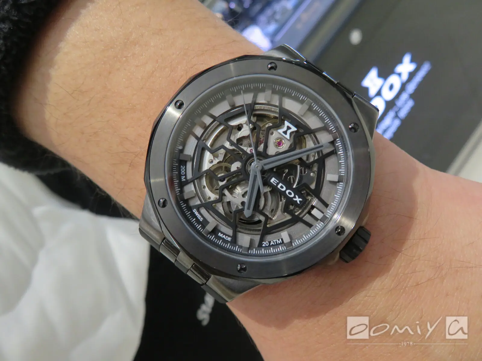 お客様の声：2024年01月07日K.O 様 エドックス | 鹿児島店