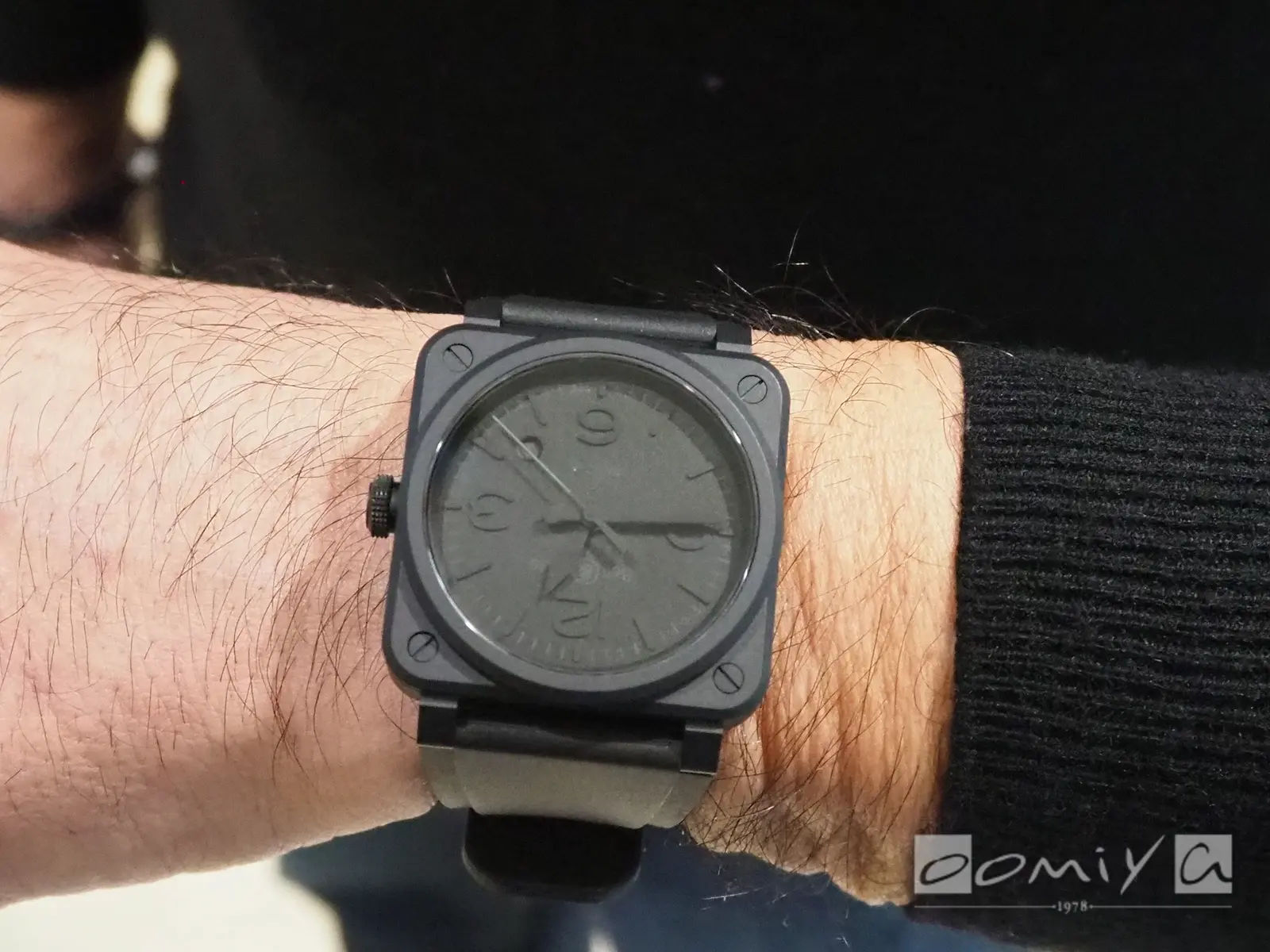 お客様の声：2024年01月07日TAMA 様 ベル＆ロス | 仙台店