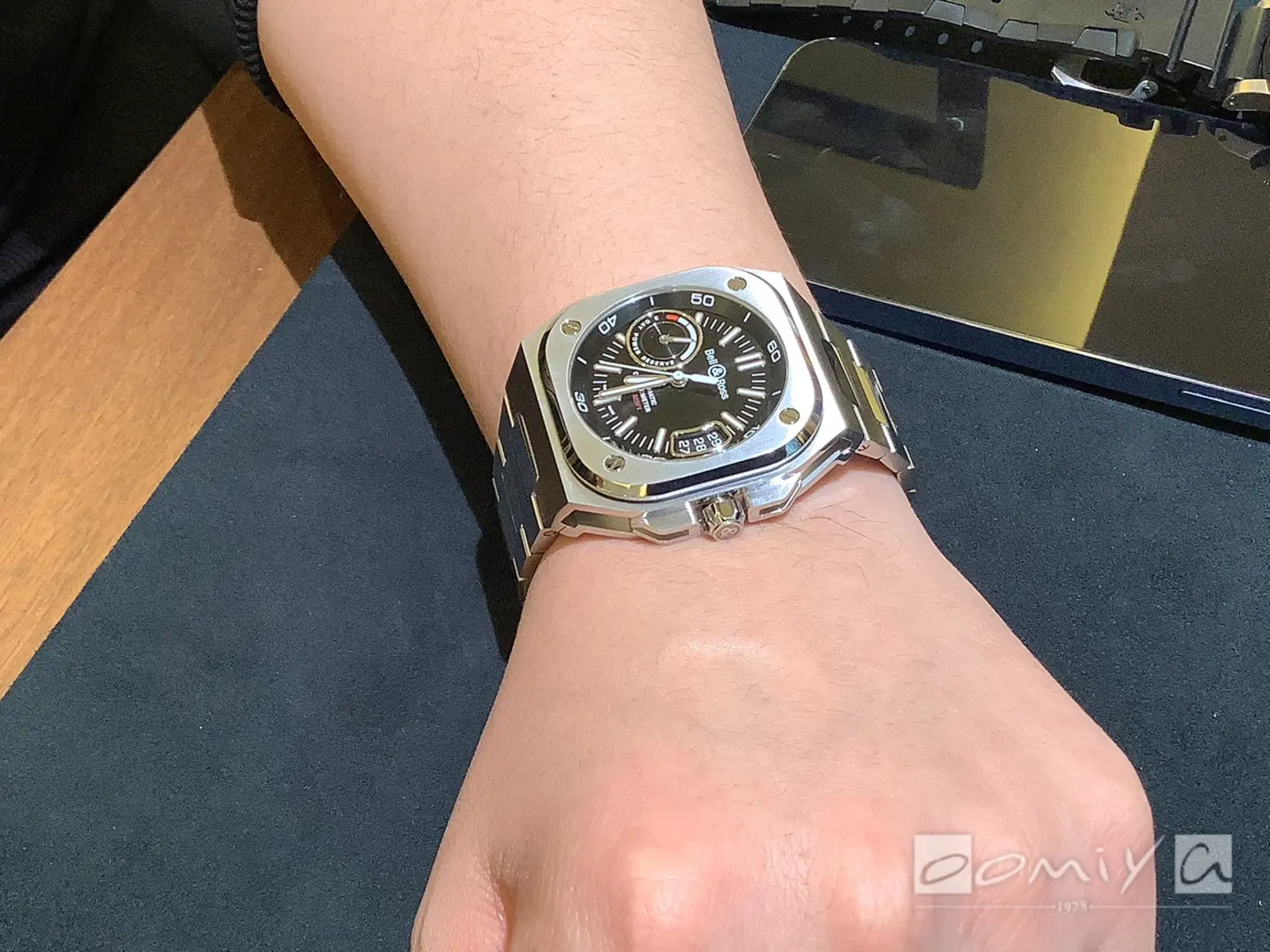 お客様の声：2024年01月28日KO.0014 様 ベル＆ロス | 心斎橋店