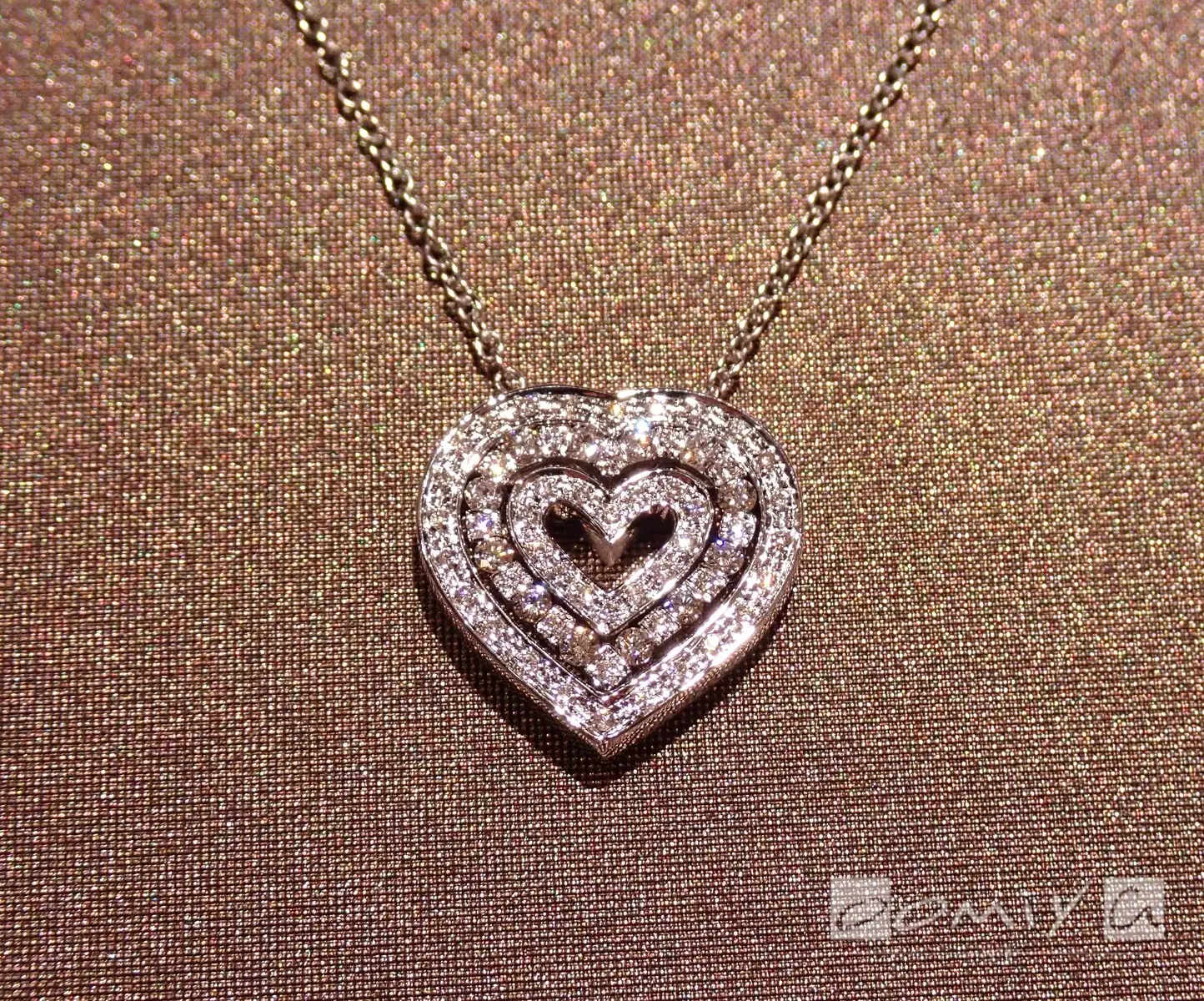 お客様の声：2024年01月30日Y.H 様 ダミアーニ | 和歌山本店