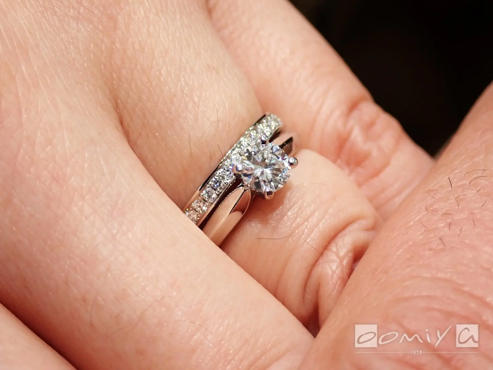 お客様の声：2024年02月03日TAM 様 サムシングブルー | 和歌山本店