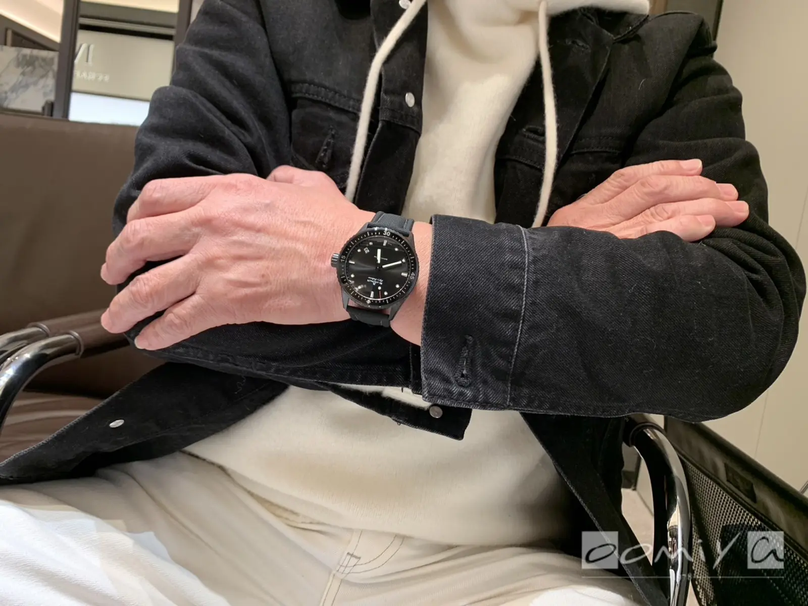 お客様の声：2024年02月23日M.U 様 ブランパン | 京都店