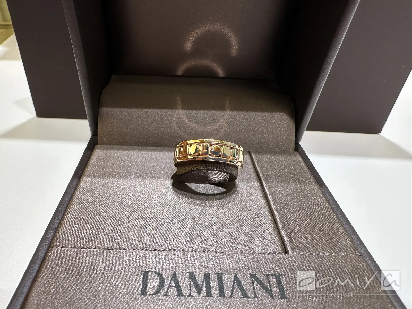 お客様の声：2024年02月25日N 様 ダミアーニ
 | 和歌山本店