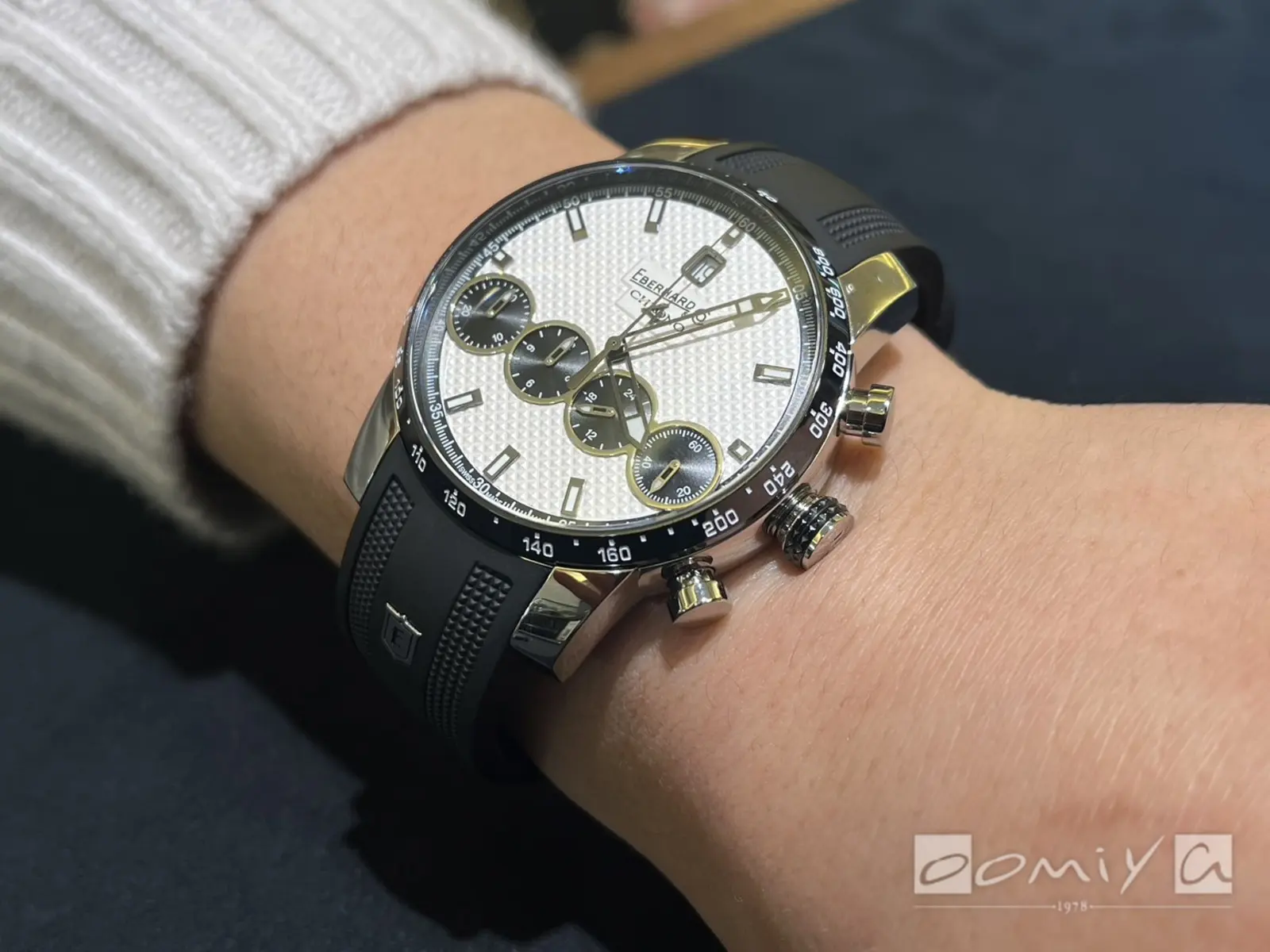 お客様の声：2024年03月19日S.K 様 エベラール | 心斎橋店