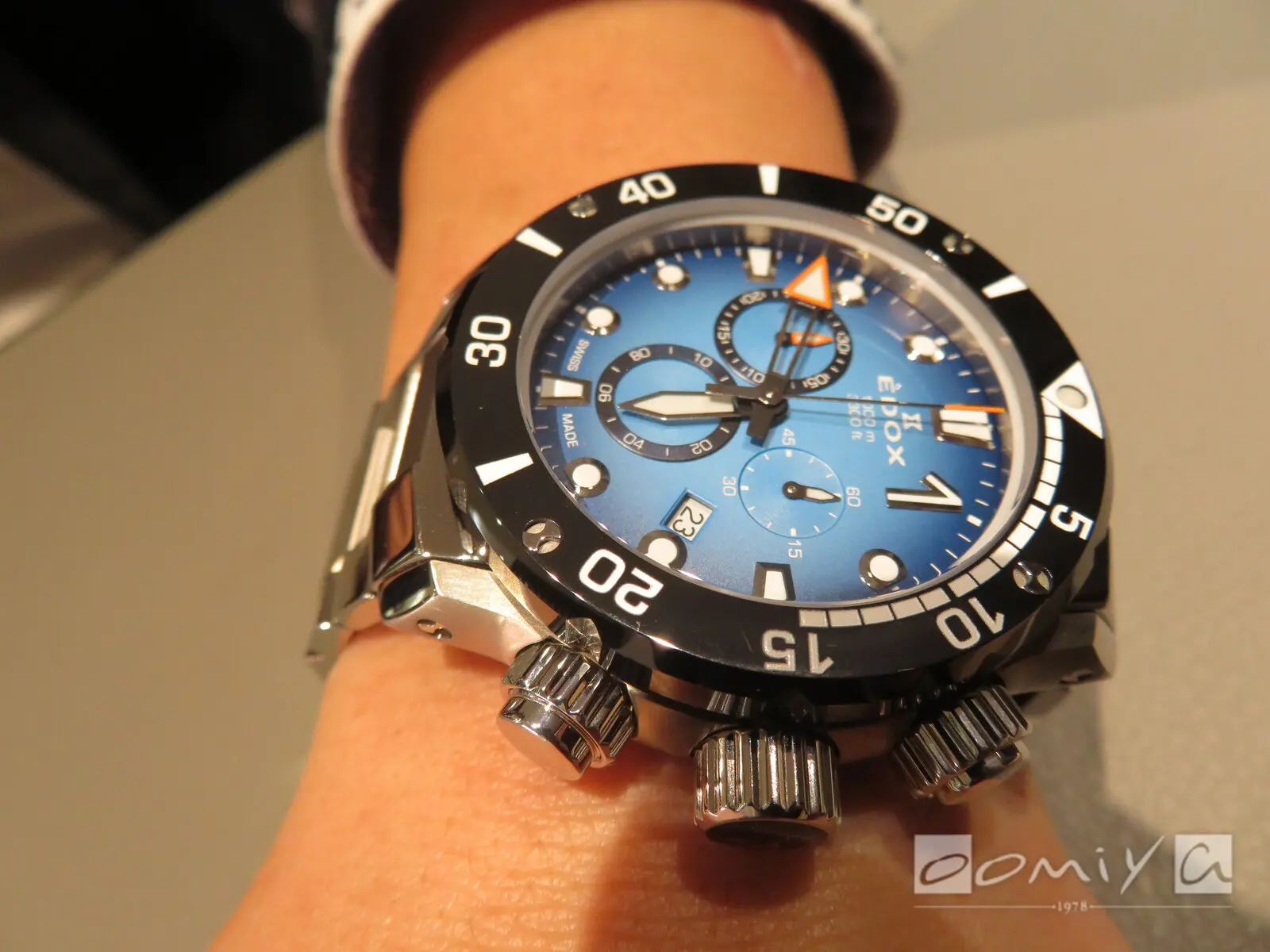 お客様の声：2024年03月23日Y.K 様 エドックス | 鹿児島店