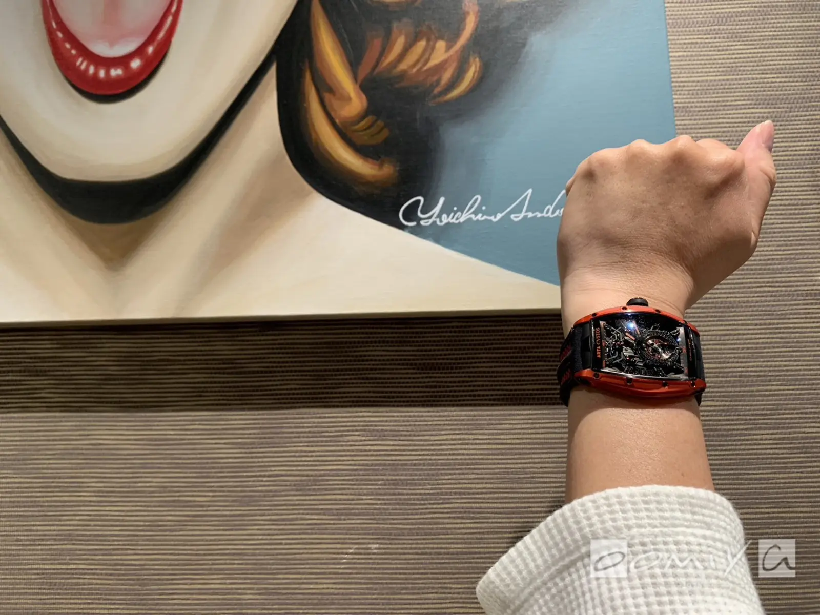 お客様の声：2024年04月20日K.I 様 クストス | 京都店