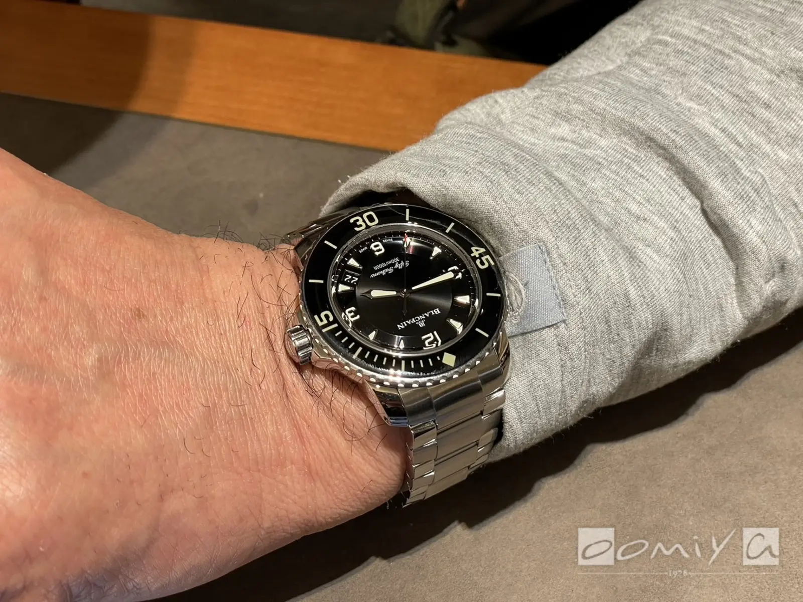 お客様の声：2024年04月27日M 様 ブランパン | 京都店