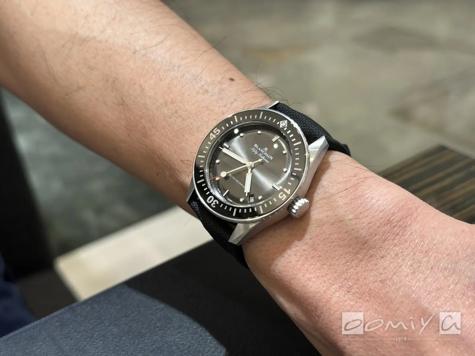 お客様の声：2024年04月28日ノムラ 様 ブランパン | 京都店