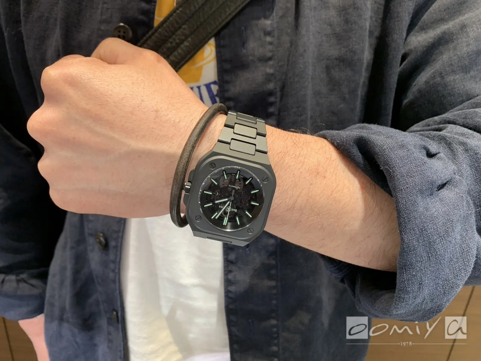 お客様の声：2024年04月29日tbo 様 ベル＆ロス | 京都店