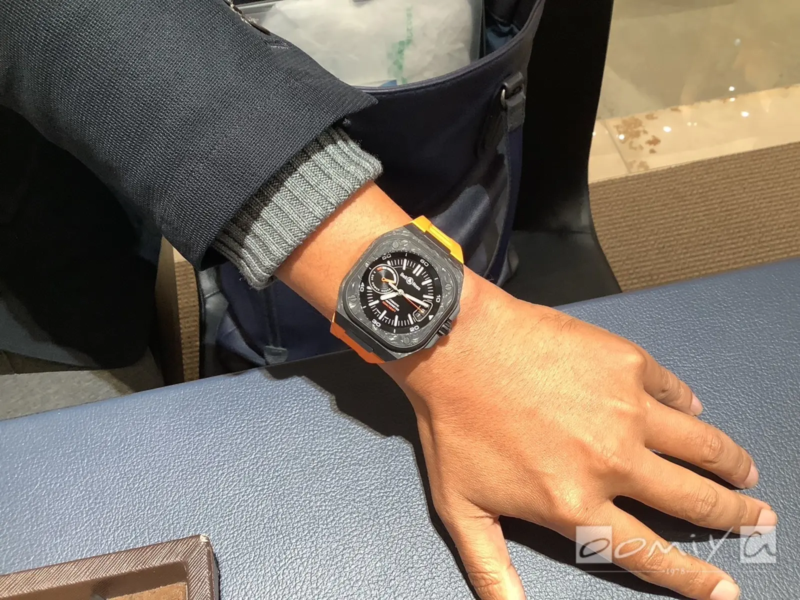 お客様の声：2024年05月02日Y.K 様 ベル＆ロス | 京都店