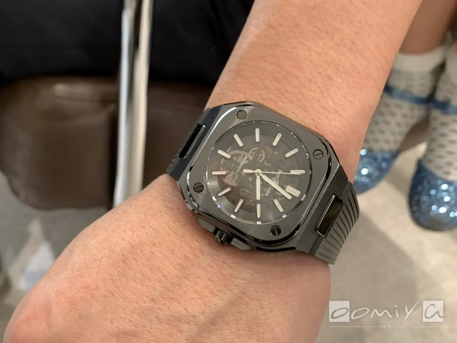 お客様の声：2024年05月03日コモリ 様 ベル＆ロス | 京都店