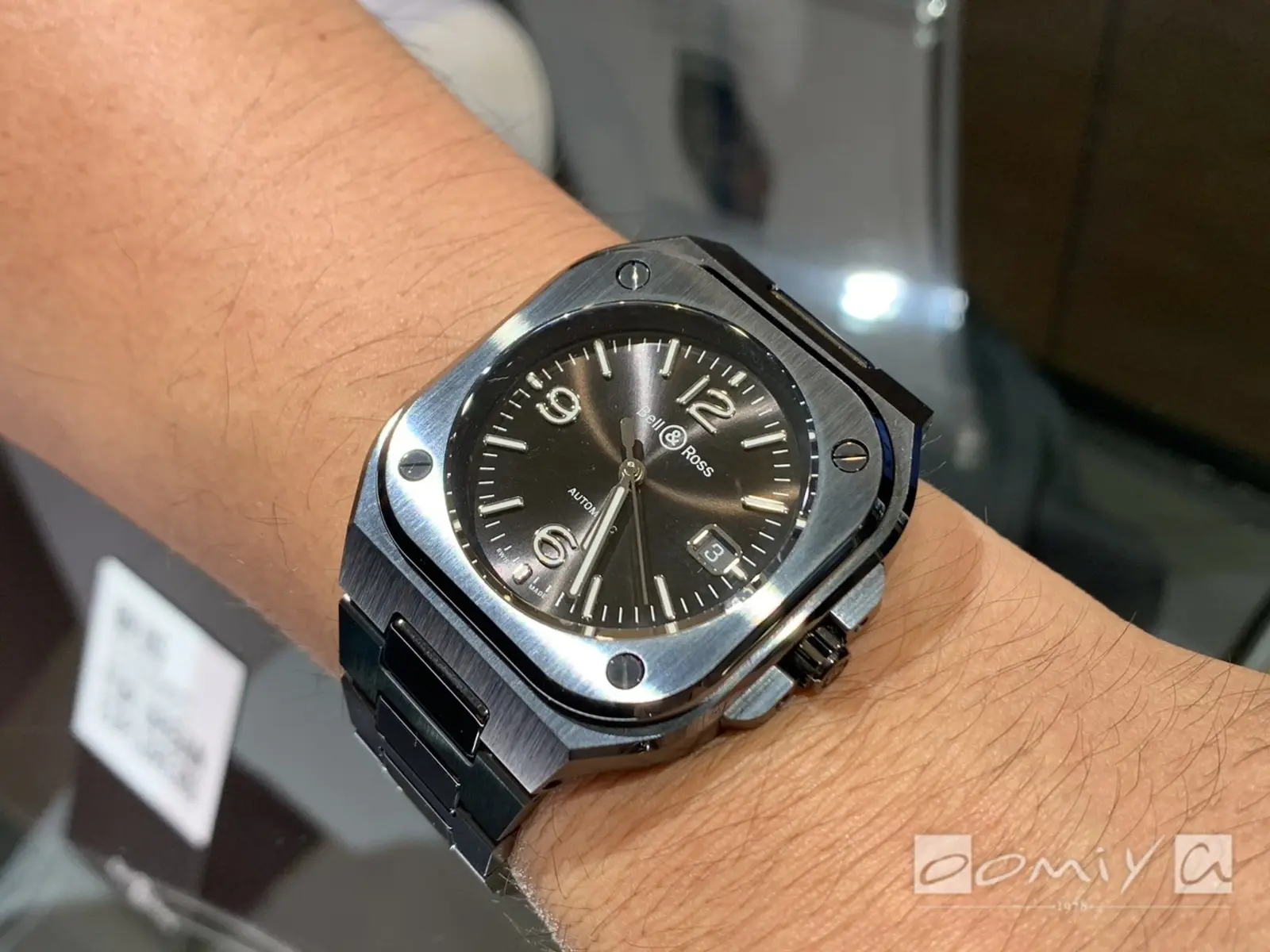 お客様の声：2024年05月03日O.S 様 ベル＆ロス | 京都店