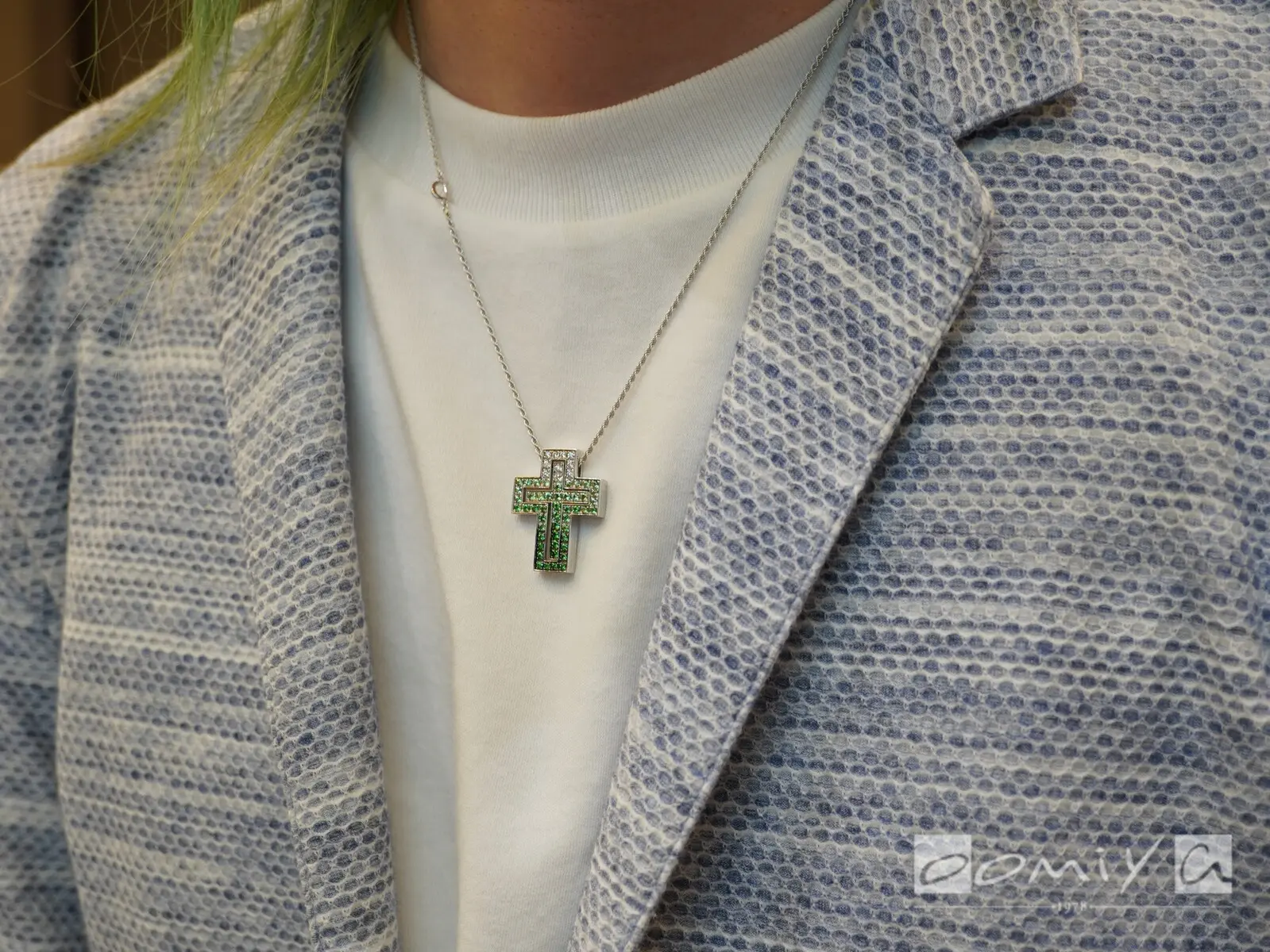 お客様の声：2024年05月04日K.A 様 ダミアーニ | 和歌山本店