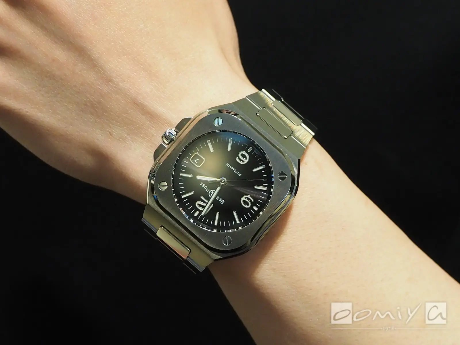 お客様の声：2024年05月07日S.H 様 ベル＆ロス | 仙台店