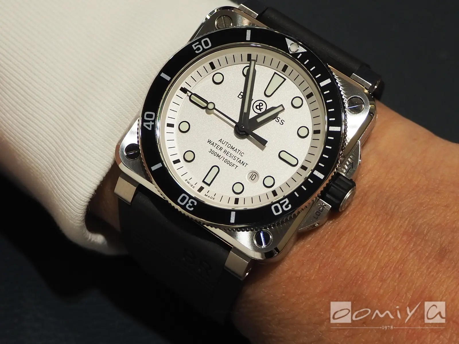 お客様の声：2024年05月10日水原 三平 様 ベル＆ロス | 仙台店