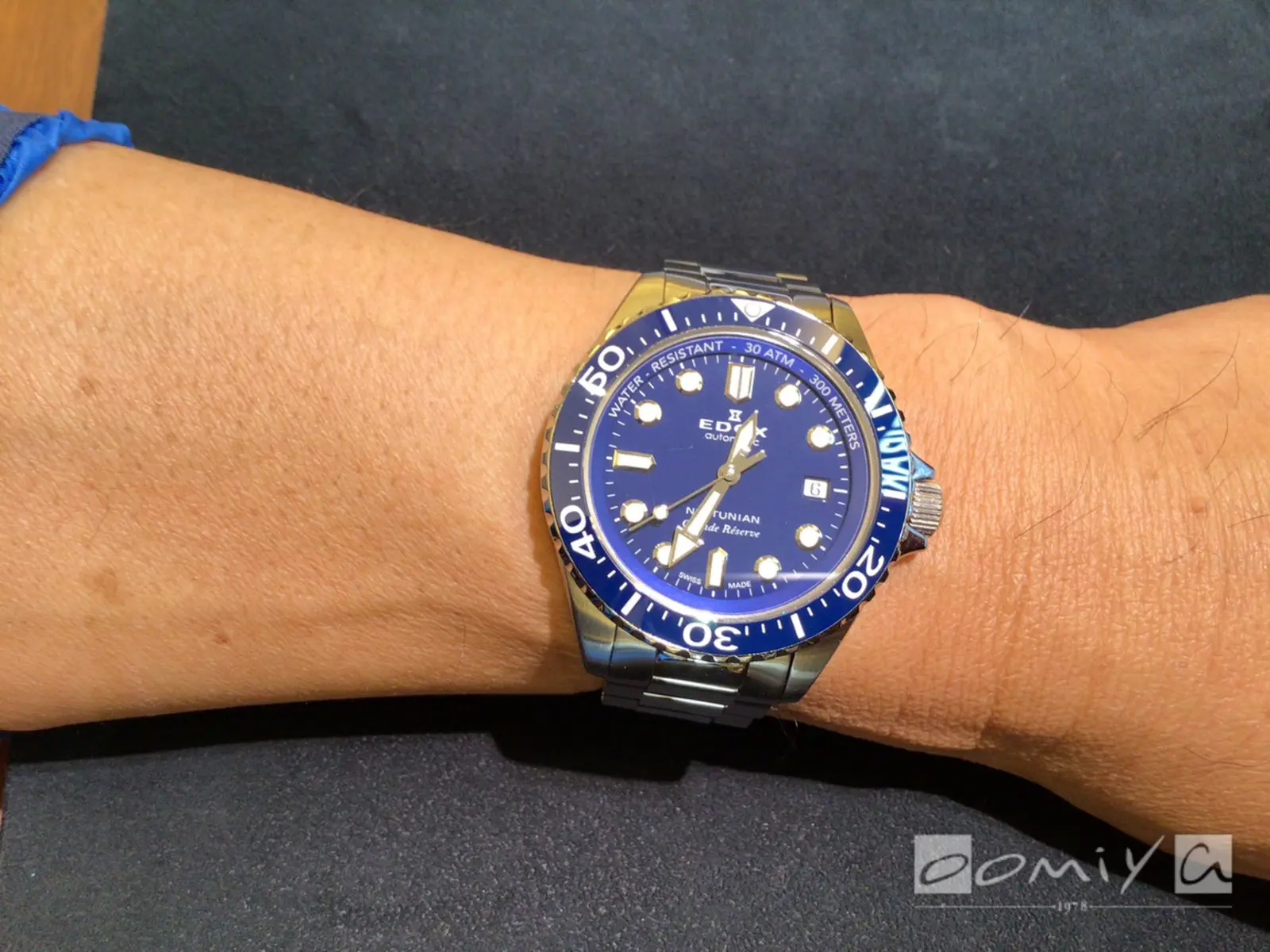 お客様の声：2024年05月11日K.H 様 エドックス | 心斎橋店