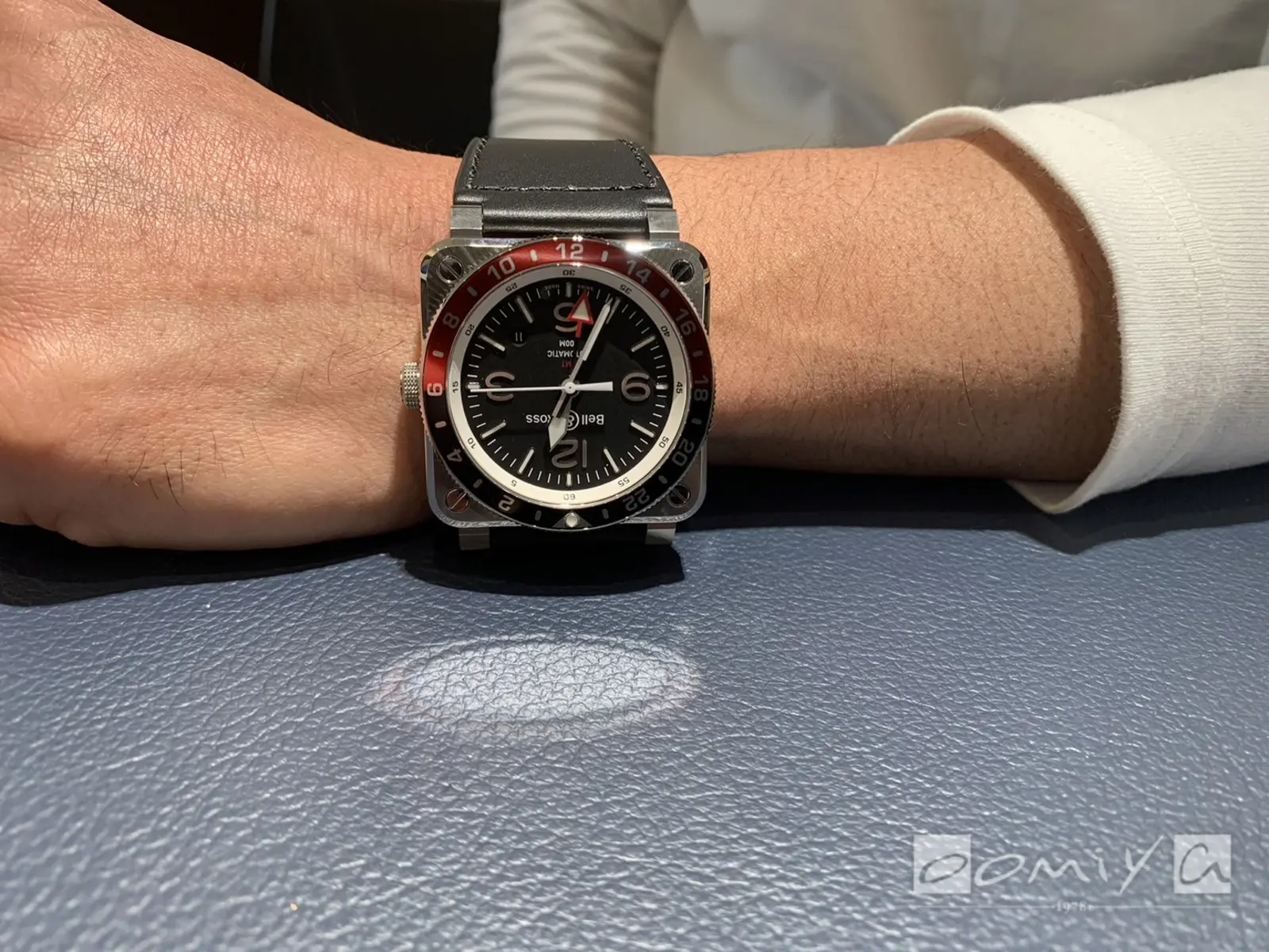 お客様の声：2024年05月11日Takechan 様 ベル＆ロス | 京都店