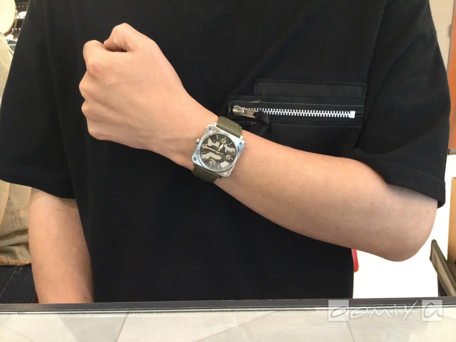 お客様の声：2024年05月16日S.Y 様 ベル＆ロス | 心斎橋店