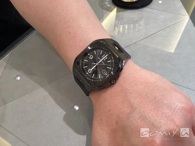 お客様の声：2024年05月18日cuma 様 ベル＆ロス
 | 心斎橋店