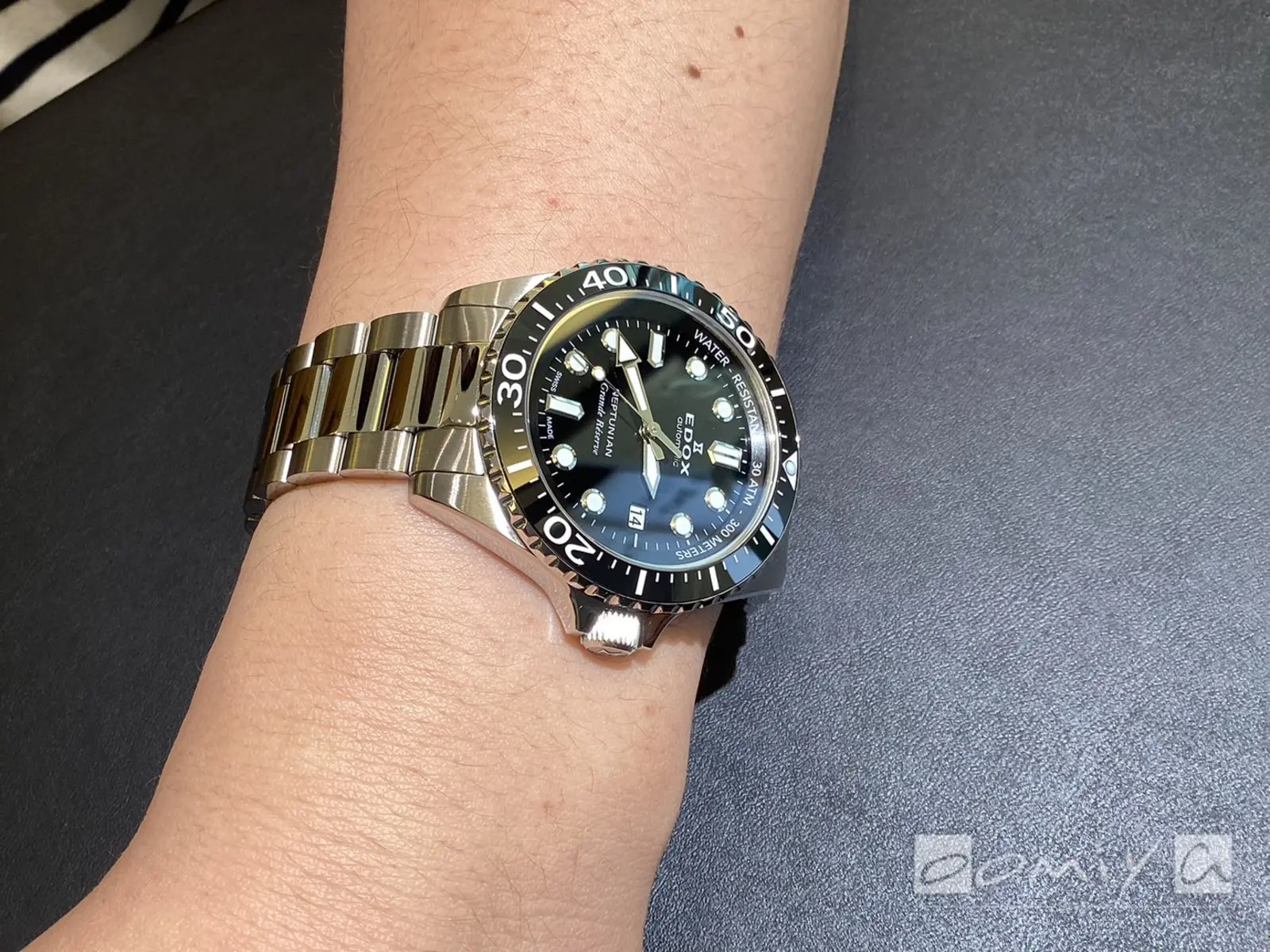 お客様の声：2024年05月14日TAKA 様 エドックス
 | 心斎橋店