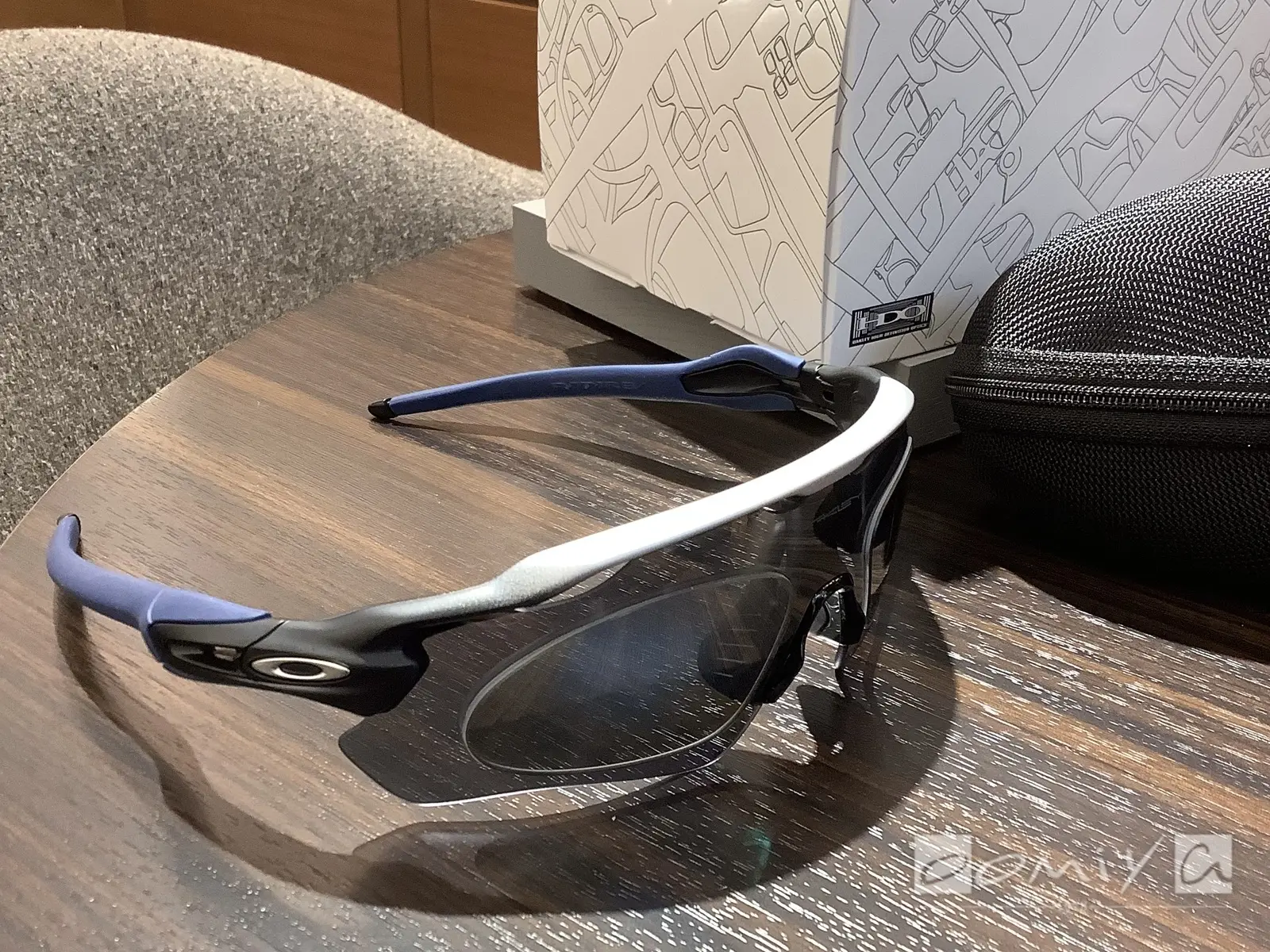 お客様の声：2024年05月18日Y.T 様 オークリー | 和歌山本店