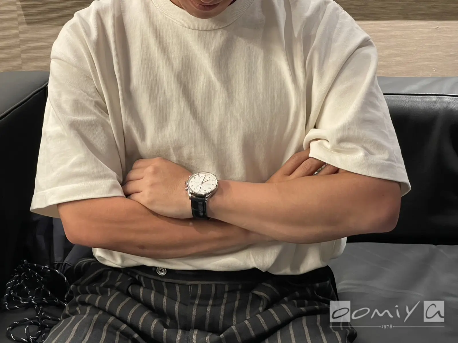 お客様の声：2024年05月25日だいすけ 様 アイ・ダブリュー・シー | 京都店