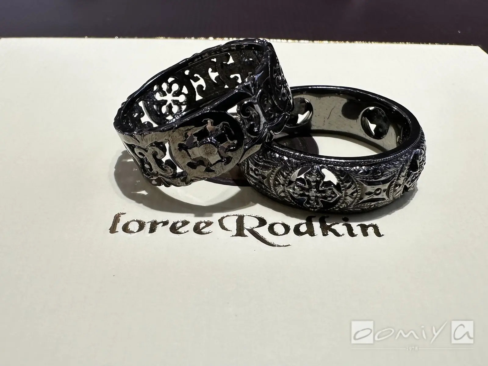 お客様の声：2024年06月09日T 様 ローリーロドキン | 和歌山本店