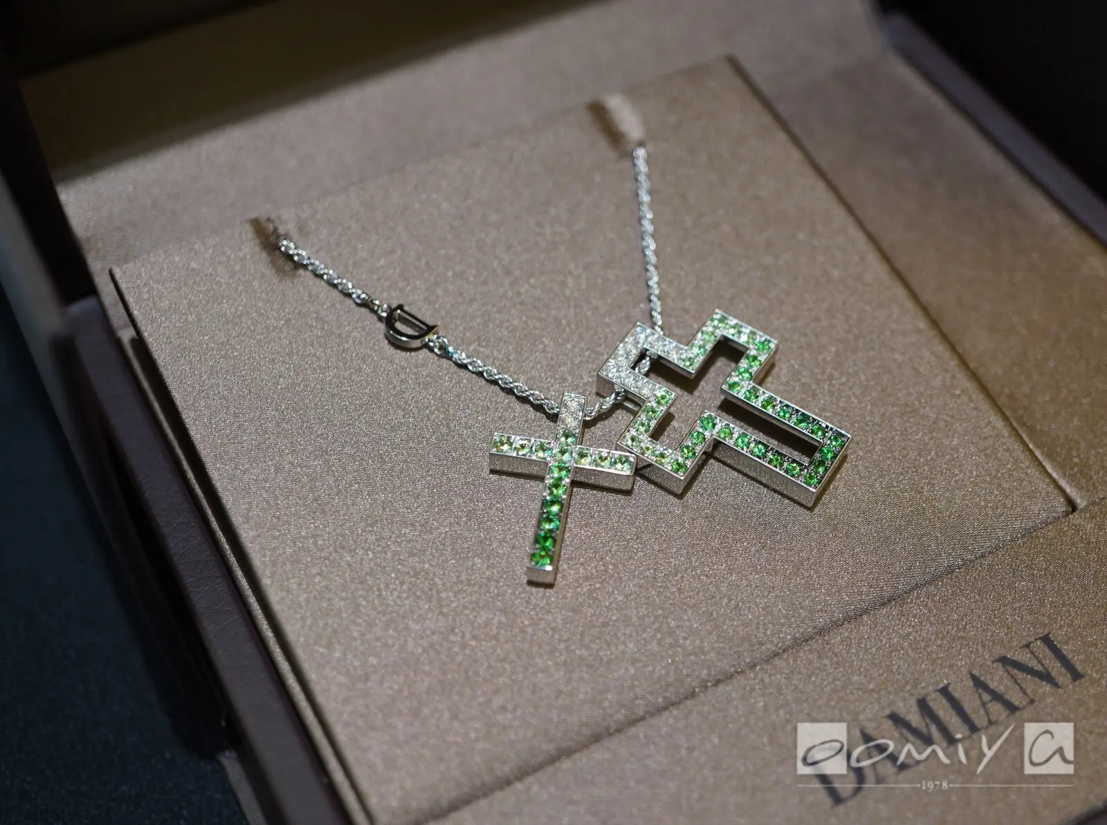 お客様の声：2024年06月09日Y.K 様 ダミアーニ | 和歌山本店