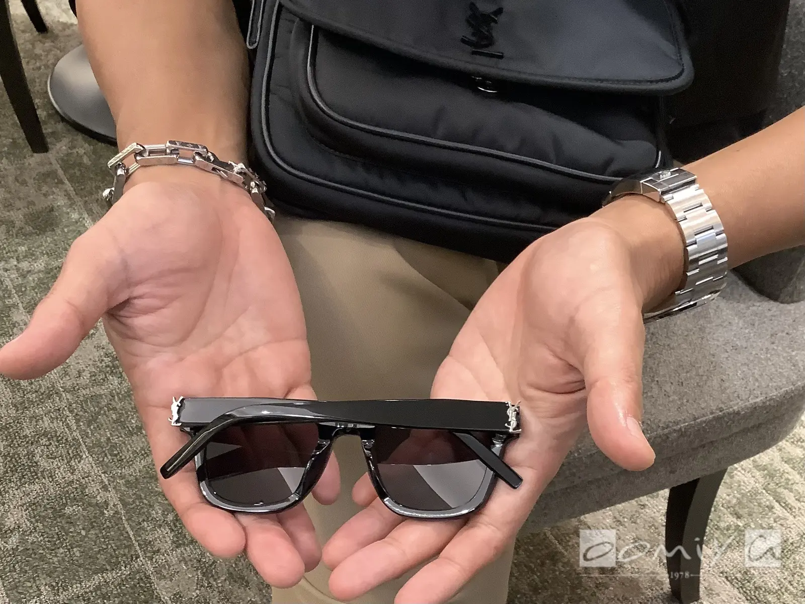 お客様の声：2024年06月15日RST 様 サンローラン | 和歌山本店