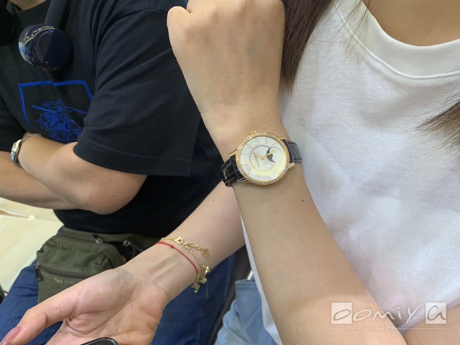 お客様の声：2024年07月05日S.D 様 ｼﾞｬｶﾞｰ･ﾙｸﾙﾄ | 心斎橋店