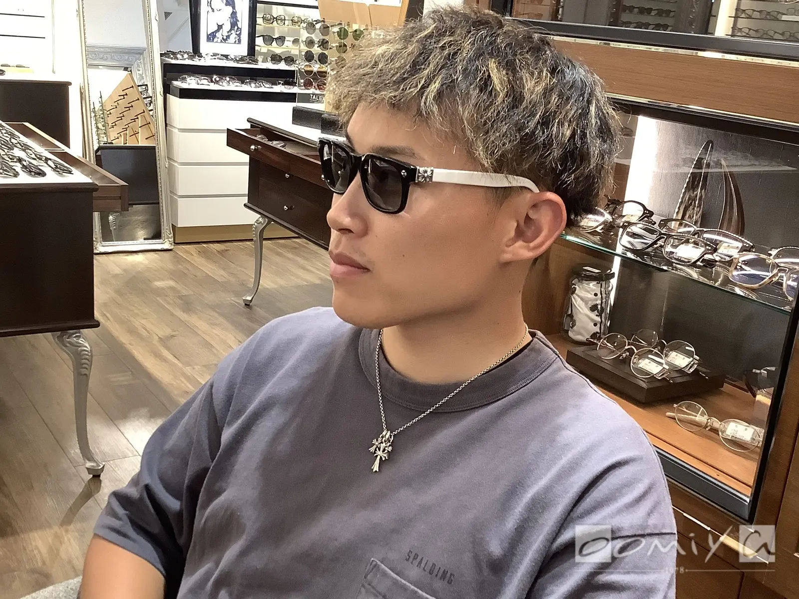 お客様の声：2024年07月09日ひろろん 様 クロムハーツ | 和歌山本店