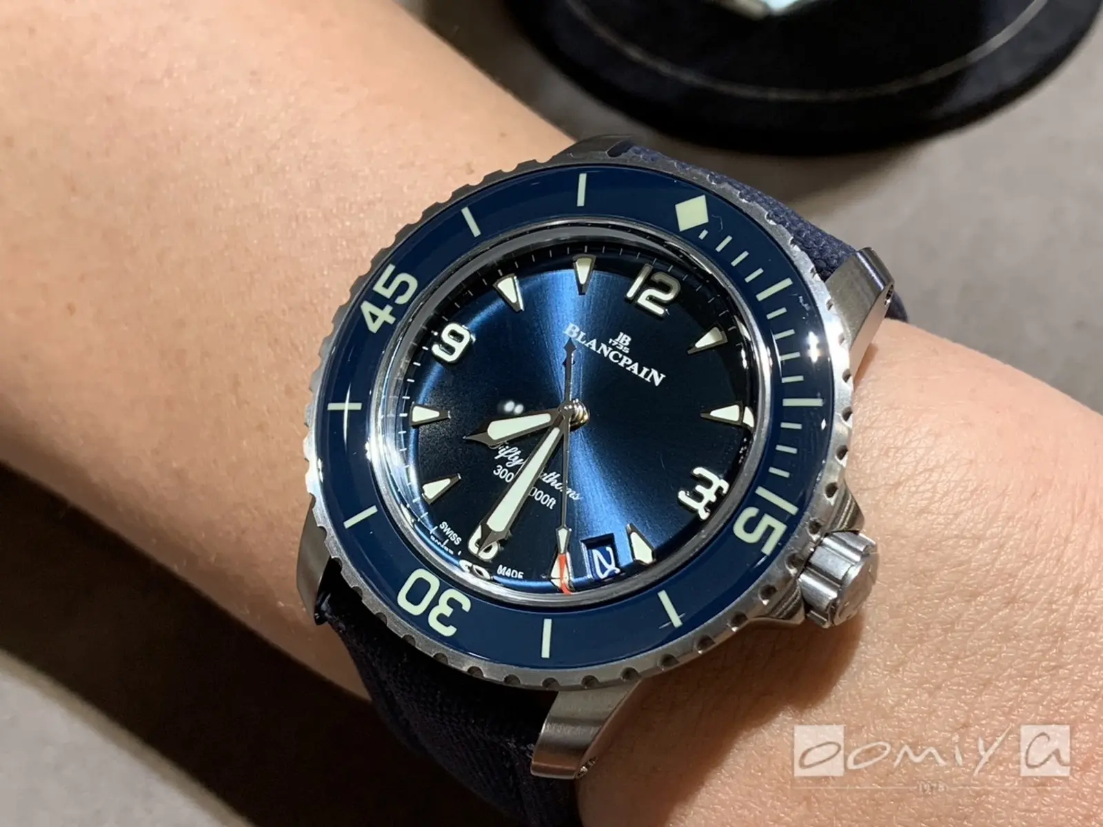 お客様の声：2024年07月14日Y.K 様 ブランパン | 京都店