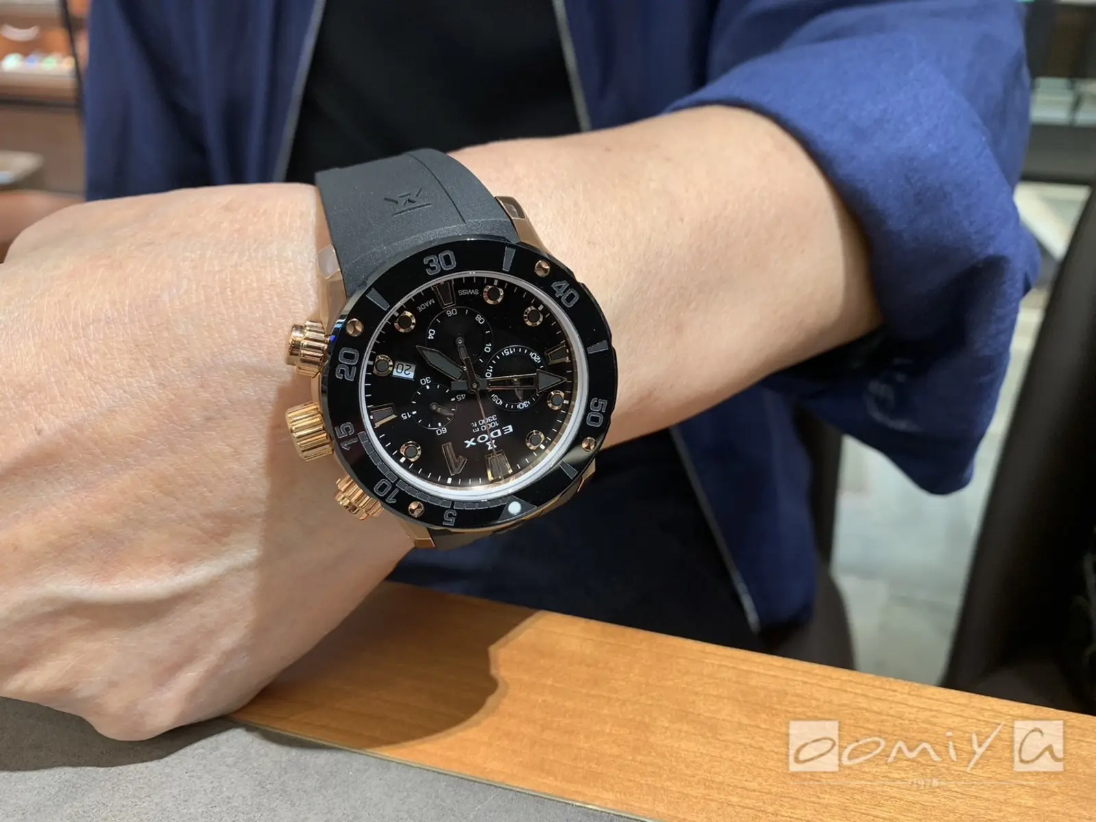 お客様の声：2024年07月20日T.U 様 エドックス | 京都店