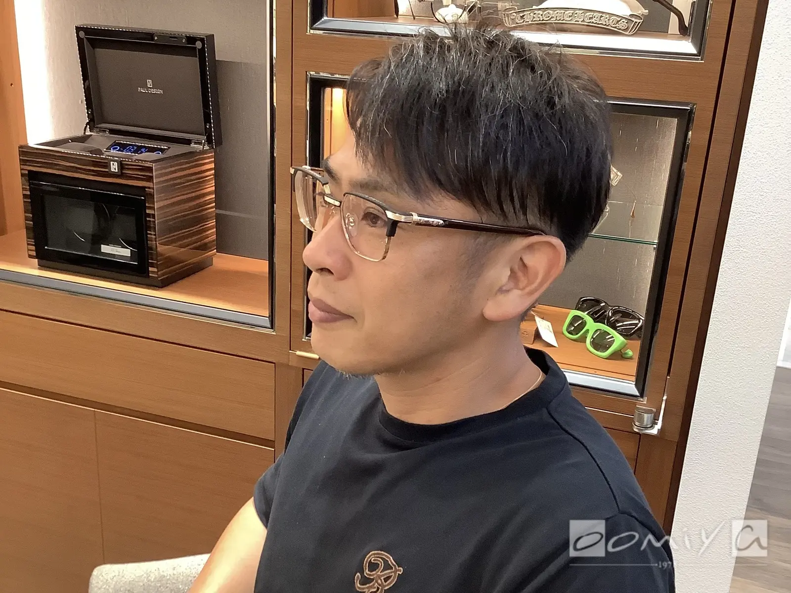 お客様の声：2024年07月29日O 様 クロムハーツ | 和歌山本店