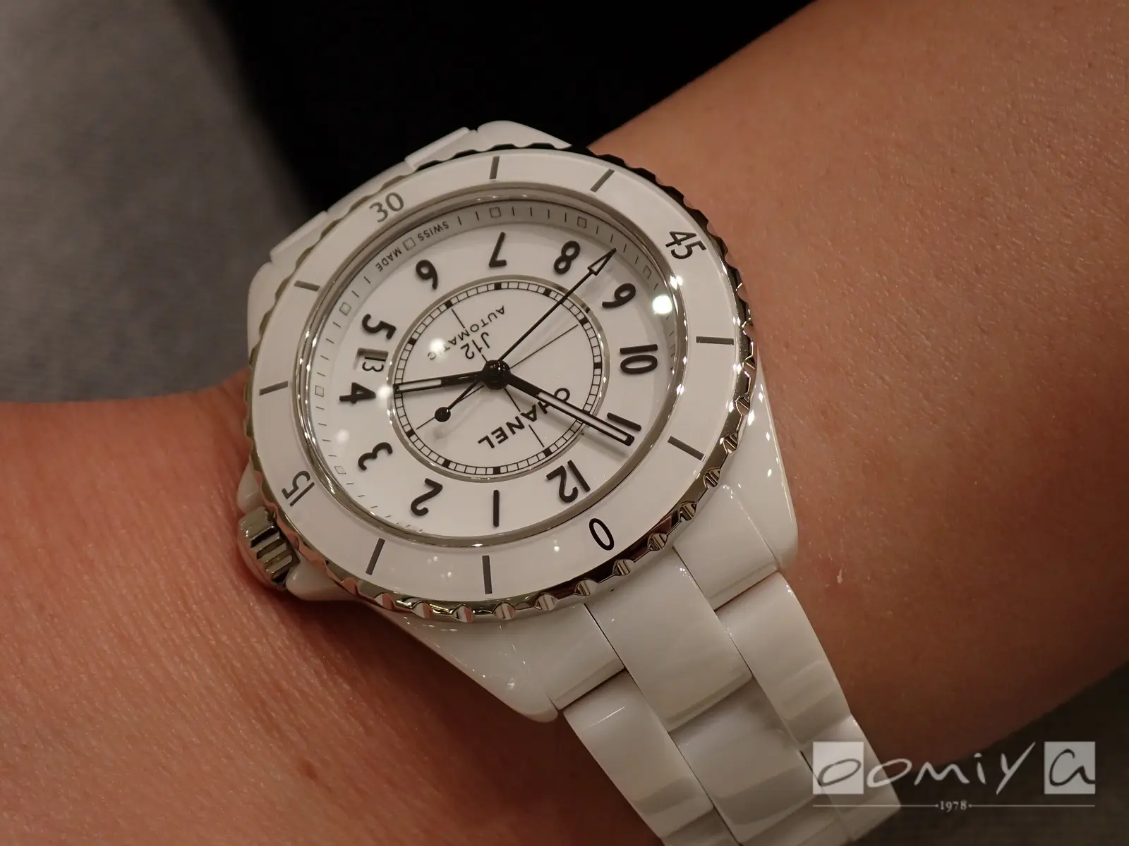 お客様の声：2024年08月13日a 様 シャネル | 和歌山本店