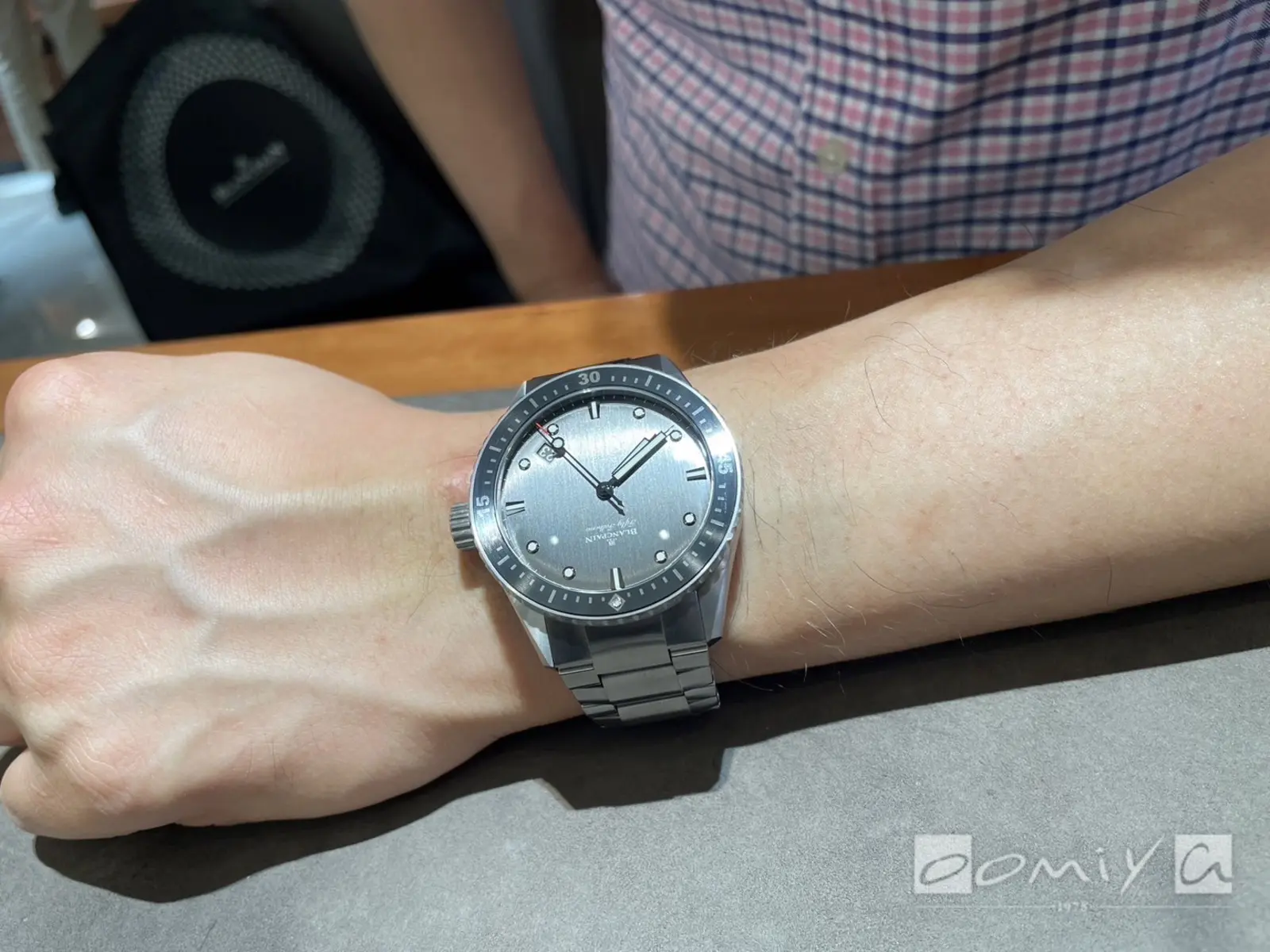 お客様の声：2024年08月23日F.S 様 ブランパン | 京都店