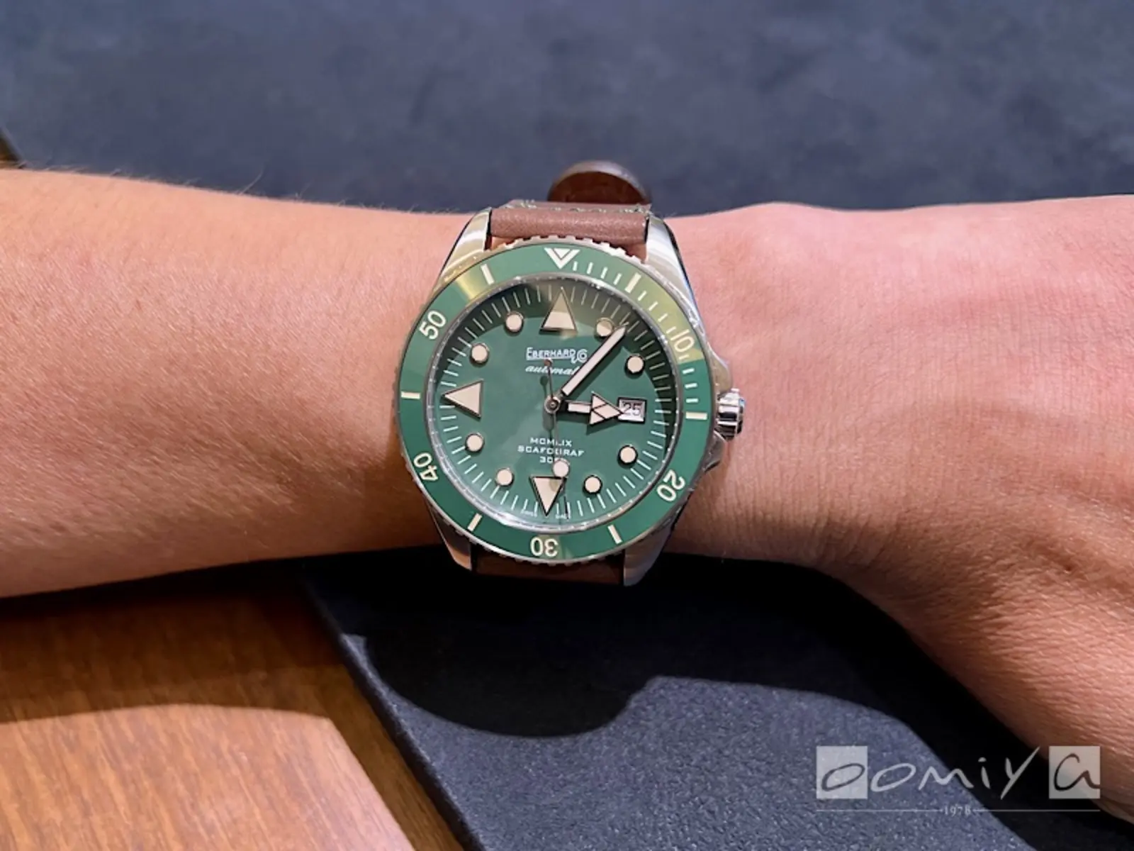 お客様の声：2024年08月25日M 様 エベラール | 心斎橋店