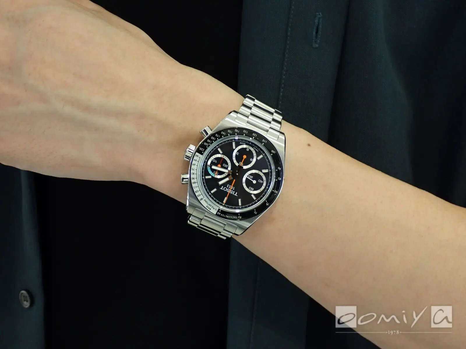 お客様の声：2024年08月03日O.Y様 ティソ | 和歌山本店