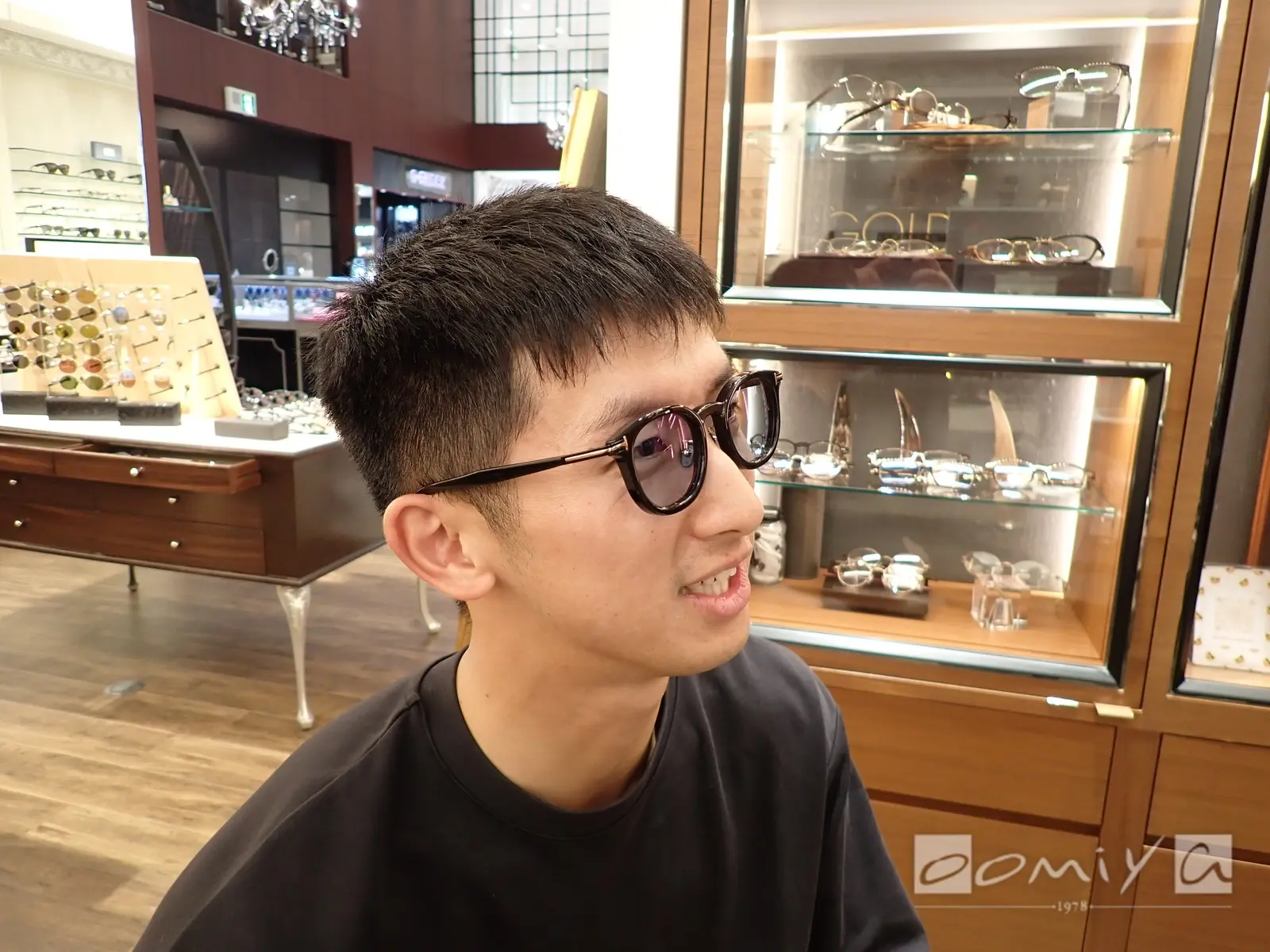 お客様の声：2024年08月27日しゅんちゃん 様 トムフォード | 和歌山本店