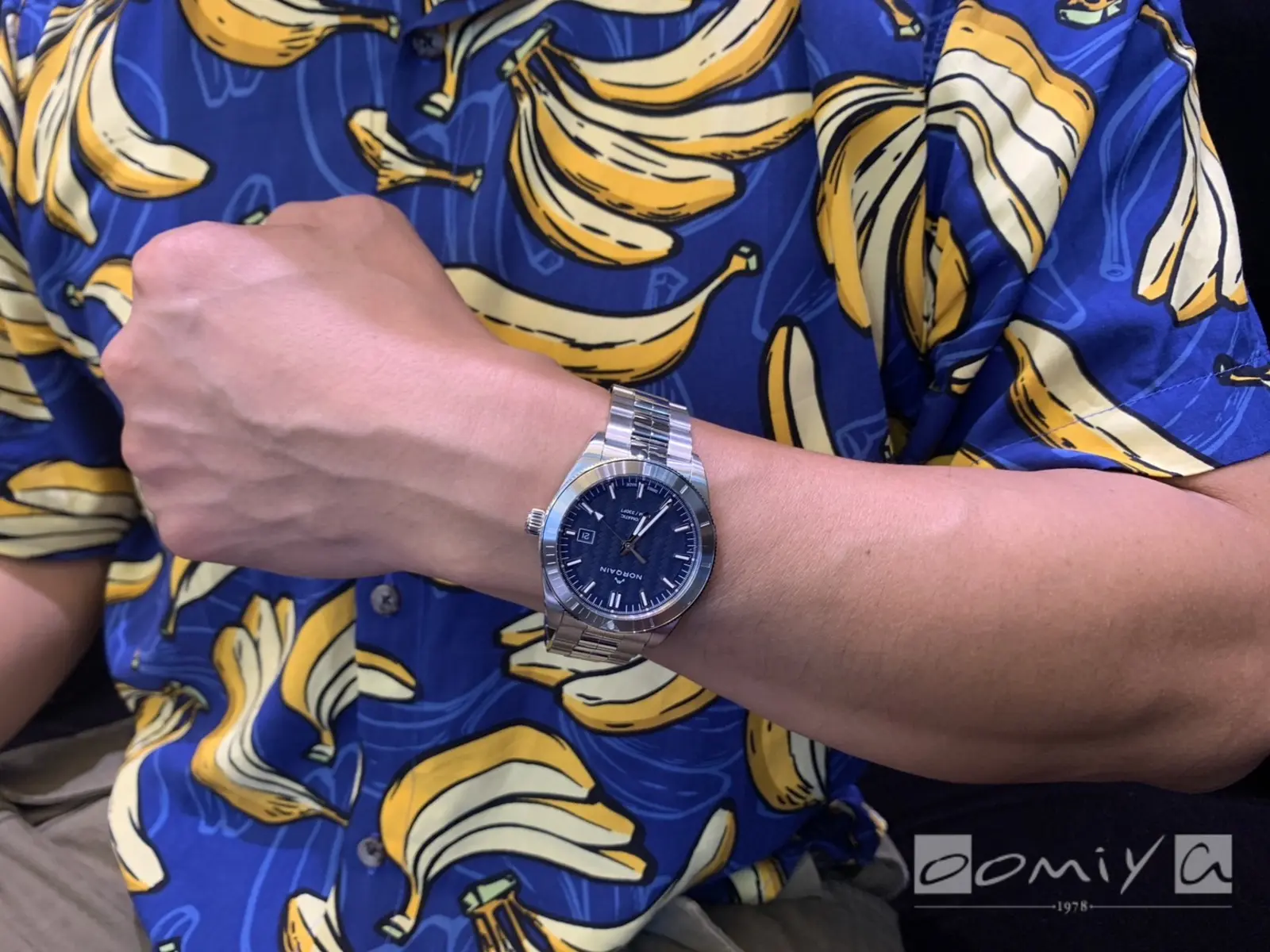 お客様の声：2024年09月22日S.H 様 ノルケイン | 心斎橋店